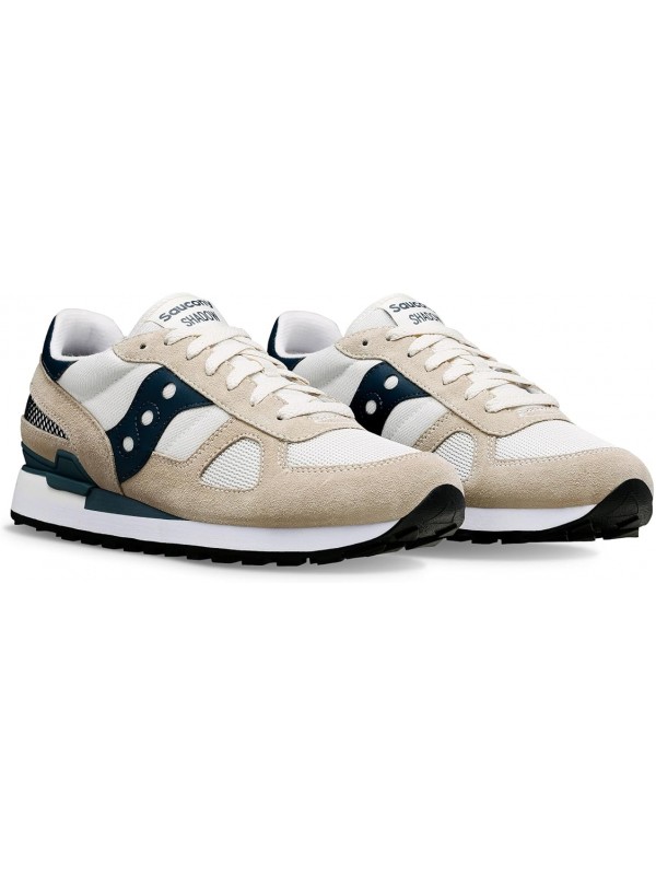 Sneakers Saucony Uomo S2108-879 White/navy