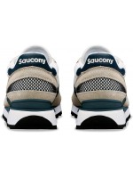 Sneakers Saucony Uomo S2108-879 White/navy