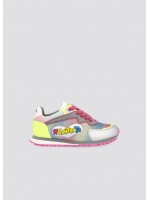 Sneakers Liu jo Bambino Wonder 15 Multicolor