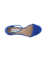 Sandali Steve madden Donna Irenee Bright blue