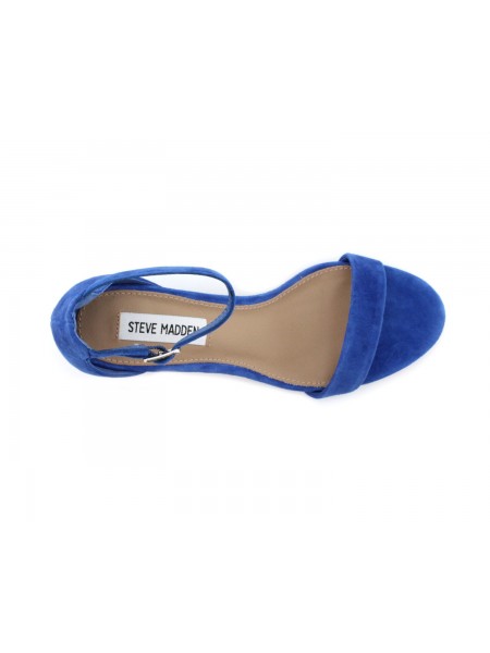 Sandali Steve madden Donna Irenee Bright blue Sandali Steve madden Donna Irenee Bright blue