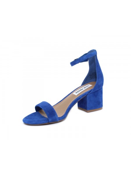 Sandali Steve madden Donna Irenee Bright blue Sandali Steve madden Donna Irenee Bright blue