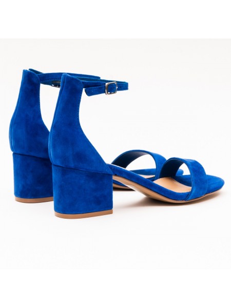 Sandali Steve madden Donna Irenee Bright blue Sandali Steve madden Donna Irenee Bright blue