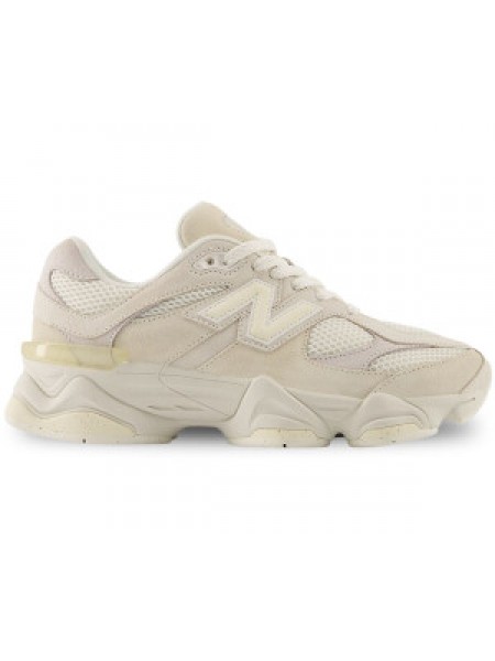 Sneakers New balance Donna Gc9060er Angora