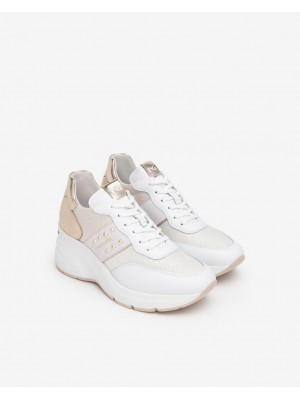 Sandali Nero giardini Donna E512962d-707 707