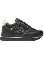 Sandali Nero giardini Donna I514100d-100 100