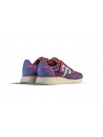 Sneakers Wushu Donna Ms310 Viola/fuxia