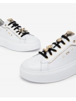 Sandali Nero giardini Donna I411622d-707 707