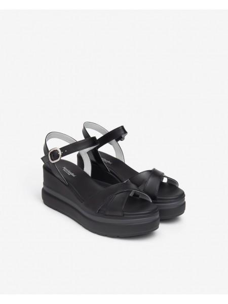 Sandali Nero giardini Donna sandali E513510d-100 100 Sandali Nero giardini Donna sandali E513510d-100 100