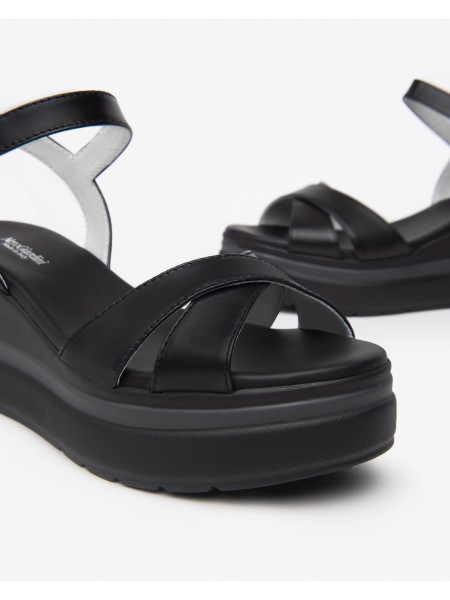 Sandali Nero giardini Donna sandali E513510d-100 100 Sandali Nero giardini Donna sandali E513510d-100 100