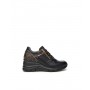 Sandali Nero giardini Donna I411483d-100 100