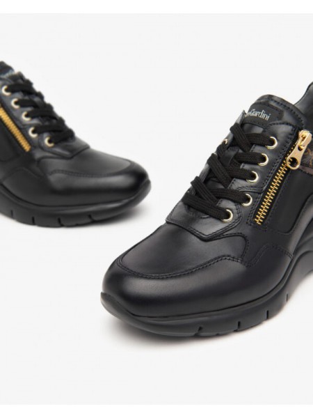 Sandali Nero giardini Donna I411483d-100 100