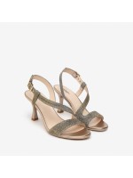 Sandali Nero giardini Donna sandali E410124de-327 327