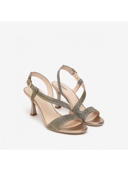 Sandali Nero giardini Donna sandali E410124de-327 327