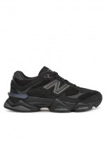 Sneakers New balance Uomo U9060zge Black