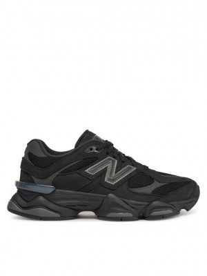 Sneakers New balance Uomo U9060zge Black