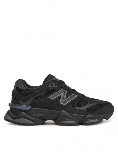 Sneakers New balance Uomo U9060zge Black