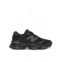 Sneakers New balance Uomo U9060zge Black
