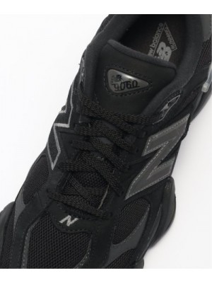 Sneakers New balance Uomo U9060zge Black