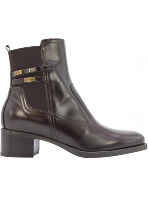 Sandali Nero giardini Donna I513841d-300 300