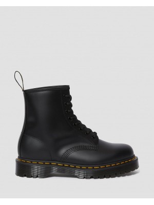 Anfibi Dr martens Donna 1460 bex Black