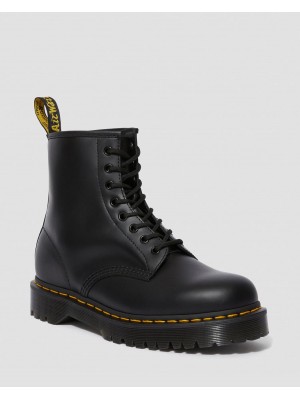 Anfibi Dr martens Donna 1460 bex Black