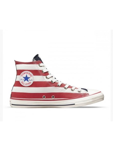 Sneakers Converse Uomo A01589c America Sneakers Converse Uomo A01589c America