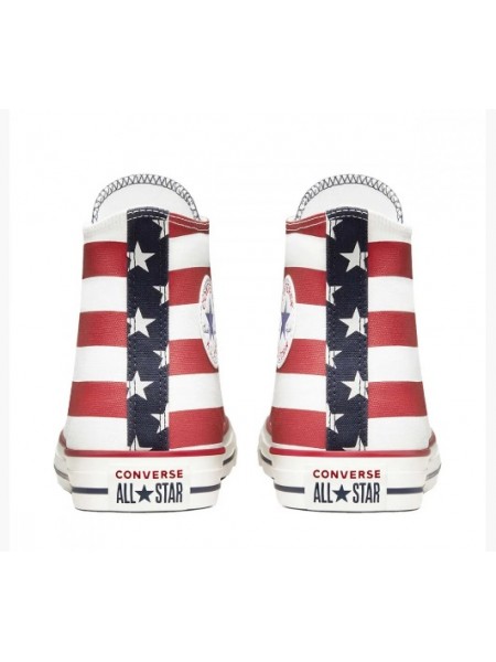 Sneakers Converse Uomo A01589c America