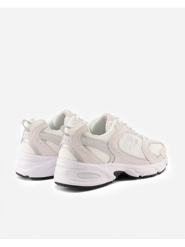 Sneakers New balance Uomo Mr530ce Sea salt