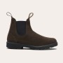 Stivaletti Blundstone Uomo 2410 Brown suede