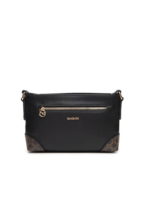 Sandali Nero giardini Borse donna I443854d-100 100