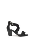 Sandali Nero giardini Donna sandali E410380d-100 100