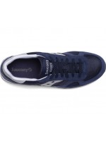 Sneakers Saucony Uomo 2108-523 Marine/gris