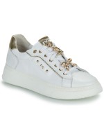 Sandali Nero giardini Donna E409975d-707 707