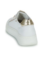 Sandali Nero giardini Donna E409975d-707 707