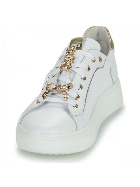 Sandali Nero giardini Donna E409975d-707 707