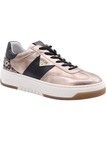 Sandali Nero giardini Donna I411647d-406 406