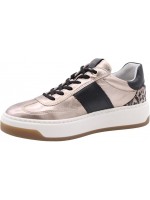 Sandali Nero giardini Donna I411647d-406 406