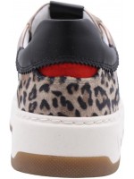 Sandali Nero giardini Donna I411647d-406 406