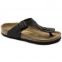Infradito Birkenstock Unisex 043691 gizeh Black