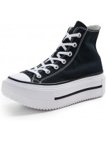 Sneakers Convers Donna A12975c Black