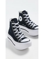Sneakers Convers Donna A12975c Black