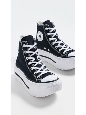 Sneakers Convers Donna A12975c Black