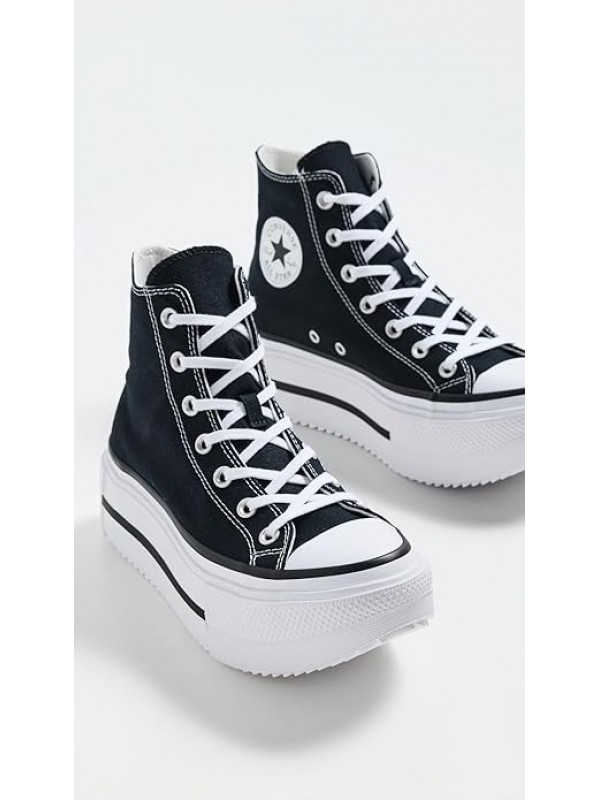 Sneakers Convers Donna A12975c Black