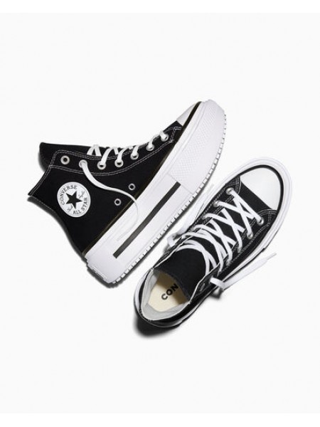 Sneakers Convers Donna A12975c Black Sneakers Convers Donna A12975c Black