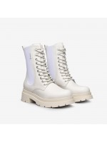 Anfibi Nero giardini Donna E116691d-713 713