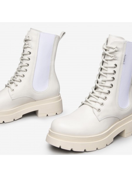 Anfibi Nero giardini Donna E116691d-713 713