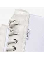 Anfibi Nero giardini Donna E116691d-713 713