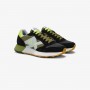 Sneakers Sun68 Uomo Z35112 Nero/militar