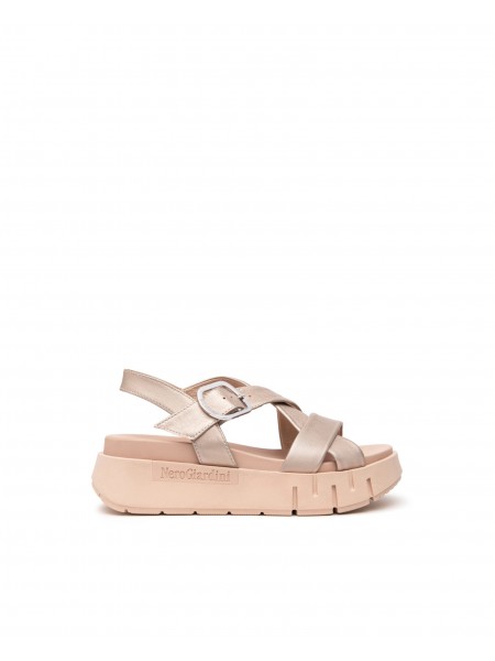 Sandali Nero giardini Donna sandali E513697d-675 675